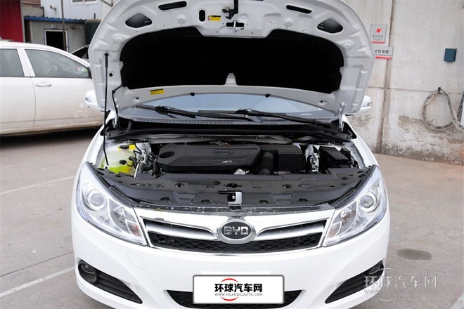 2014款 1.5TID 自動(dòng)豪華型