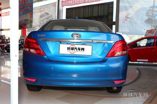 2013款 1.5TI 手動(dòng)尊貴型