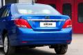 2012款 1.5L 手動豪華型