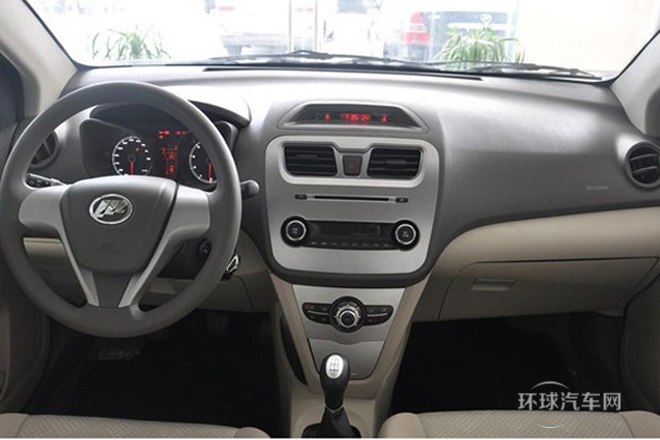 2014款 1.3L 手動(dòng)標(biāo)準(zhǔn)型