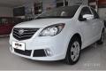 2014款 1.3L 手動(dòng)標(biāo)準(zhǔn)型