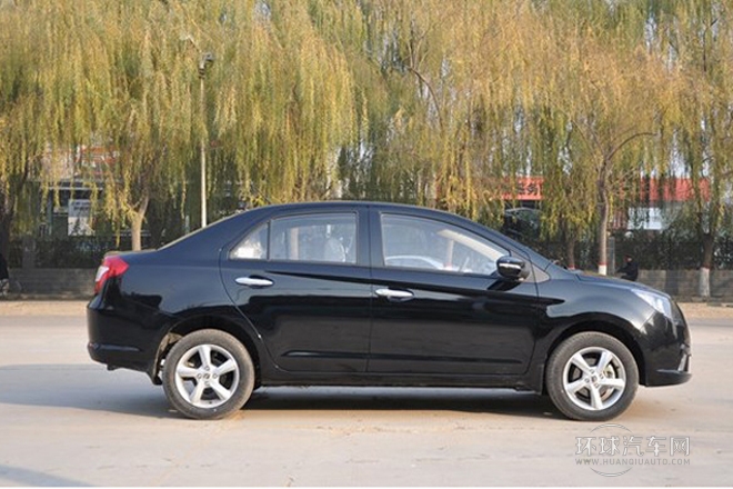 2014款 1.3L 手動(dòng)豪華型
