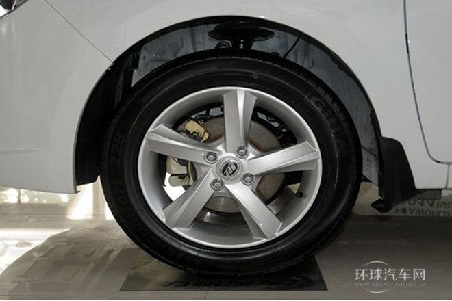 2014款 1.5L CVT標(biāo)準(zhǔn)型