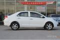 2014款 1.5L CVT豪華型