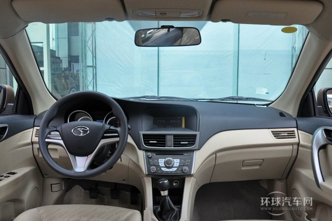 2013款 1.5L 手動(dòng)舒適型CNG
