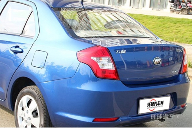 2014款 1.5L CVT旗艦型
