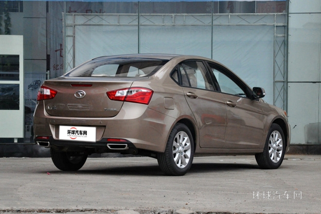 2013款 1.5L 手動(dòng)舒適型CNG