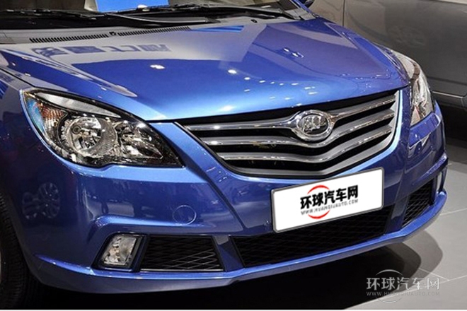 2014款 1.5L CVT旗艦型
