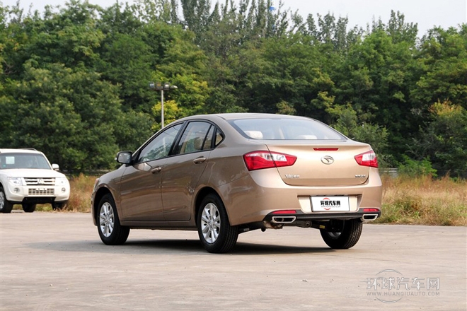2013款 1.5L 手動(dòng)標(biāo)準(zhǔn)型CNG