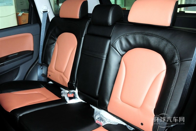 2013款 2.0L 自動(dòng)智臻型