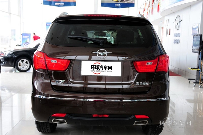 2013款 2.0L 自動(dòng)智臻型
