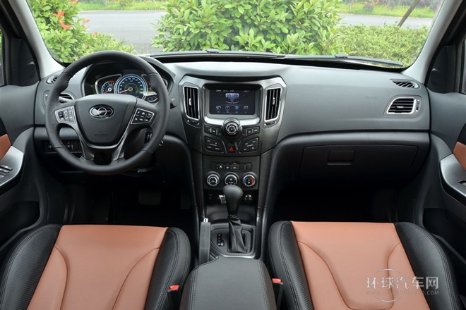 2013款 2.0L 自動(dòng)智享型