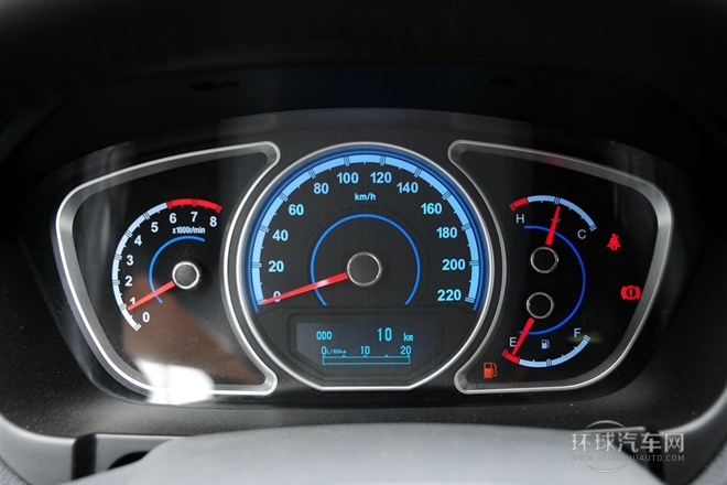 2013款 2.0L 手動(dòng)智享型