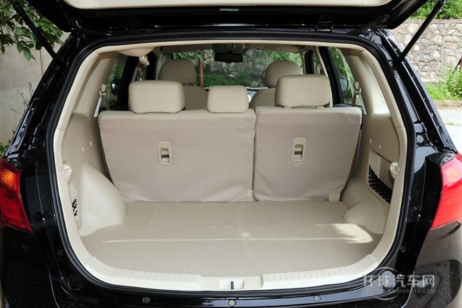 2013款 2.0L 自動(dòng)智尚型