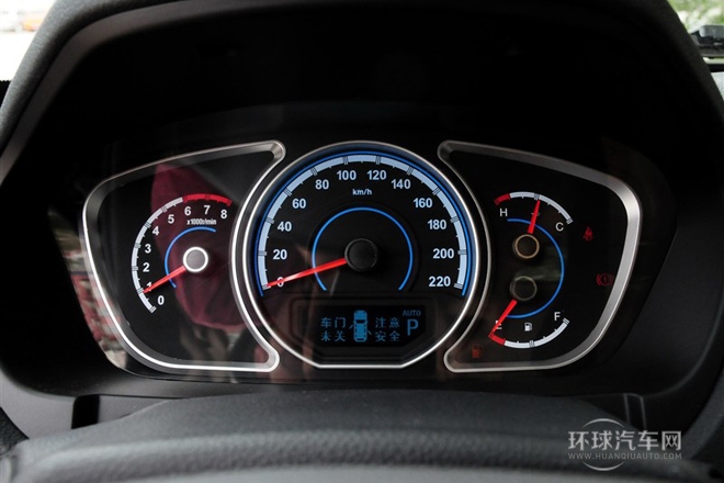 2013款 2.0L 自動(dòng)智尚型