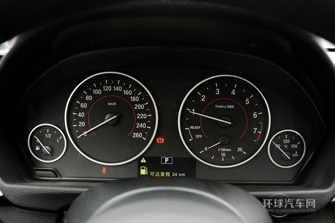 2014款 320i M時(shí)尚型