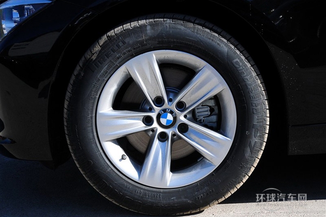 2014款 320i 進(jìn)取型
