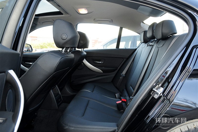 2014款 320i 進(jìn)取型