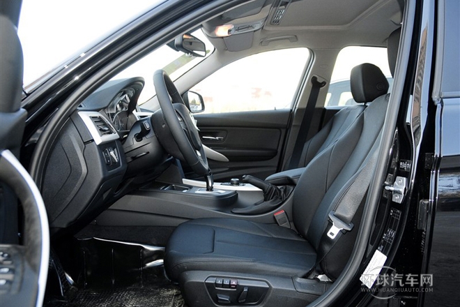2014款 320i 進(jìn)取型