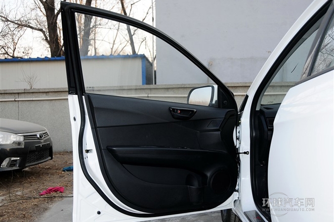 2014款 1.5T 手動(dòng)銳控型