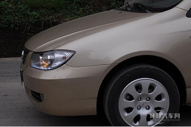2012款 1.5L 手動(dòng)舒適A型CNG
