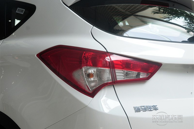 2014款 1.6L 手動(dòng)智騁型