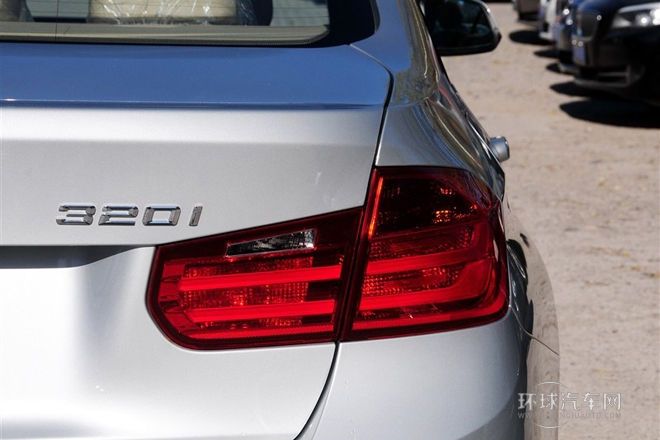 2014款 320i 時(shí)尚型
