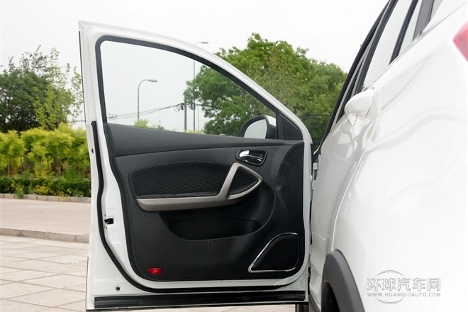 2014款 1.6L 手動(dòng)智炫型