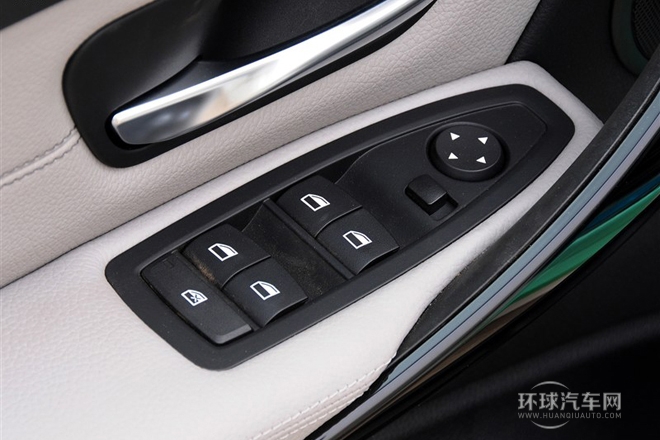 2014款 320i 運(yùn)動設(shè)計套裝