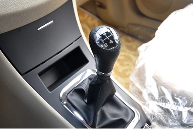 2012款 1.5L 手動豪華型CNG