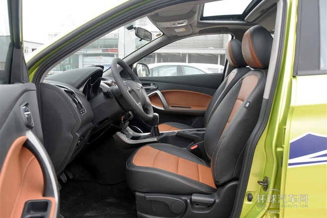 2014款 1.6L 手動(dòng)智臻型
