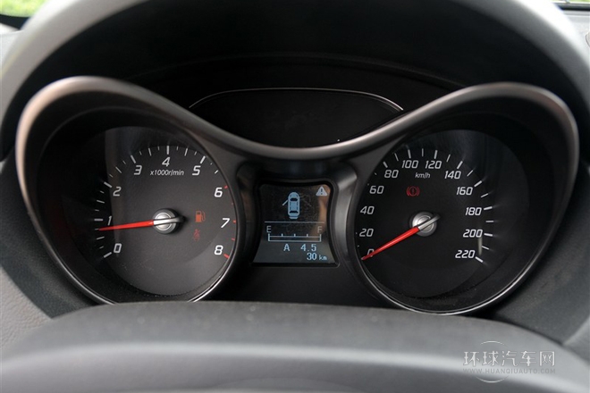 2014款 1.6L 手動智臻型