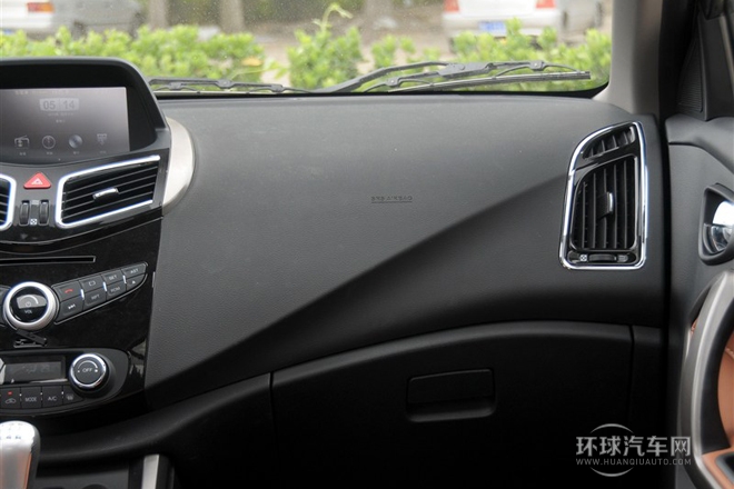 2014款 1.6L 手動(dòng)智臻型