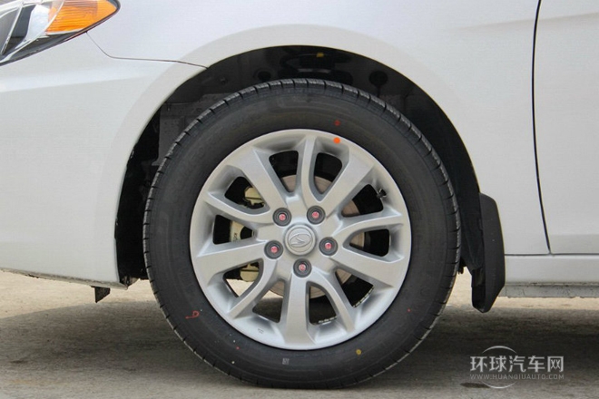 2014款 1.5L 手動(dòng)舒雅型