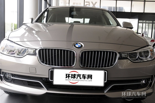 2014款 320Li 風(fēng)尚設(shè)計套裝