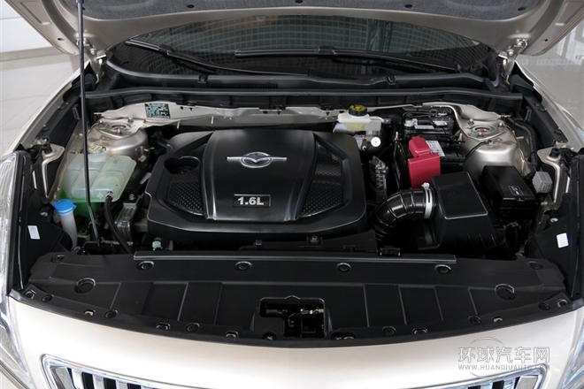 2014款 1.6L 自動(dòng)尊貴型