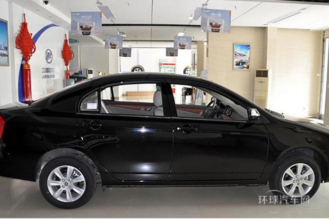 2012款 1.5L 手動旗艦型CNG