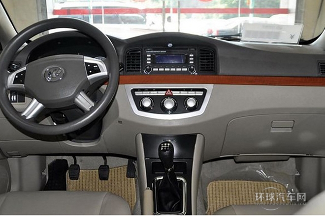 2012款 1.6L CVT旗艦型