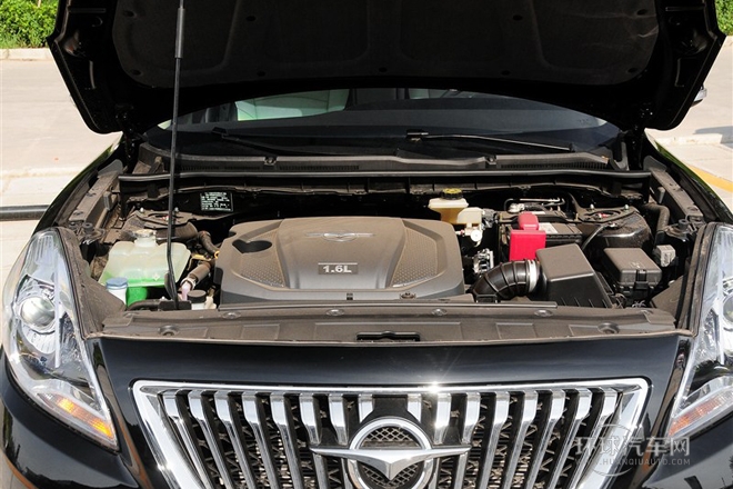 2014款 1.6L 自動(dòng)舒適型