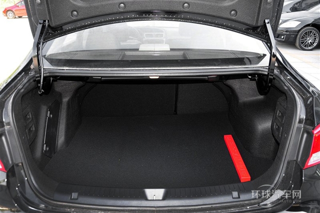 2014款 1.6L 自動(dòng)舒適型