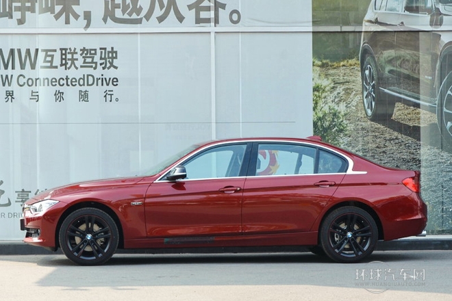 2014款 320Li 馬年限量版
