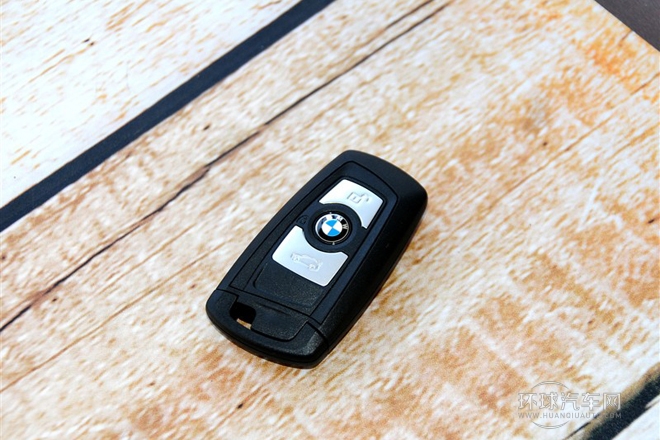 2014款 320Li 時(shí)尚型