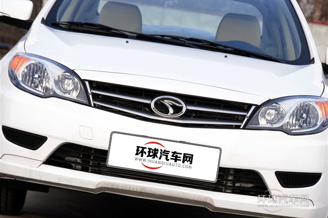 2014款 1.5L 手動標準型