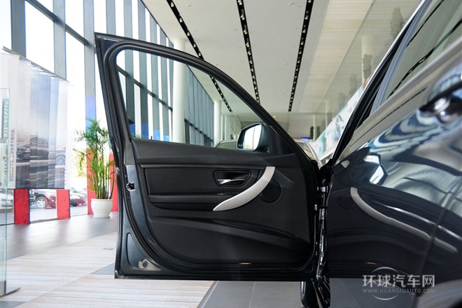 2014款 320Li 時(shí)尚型