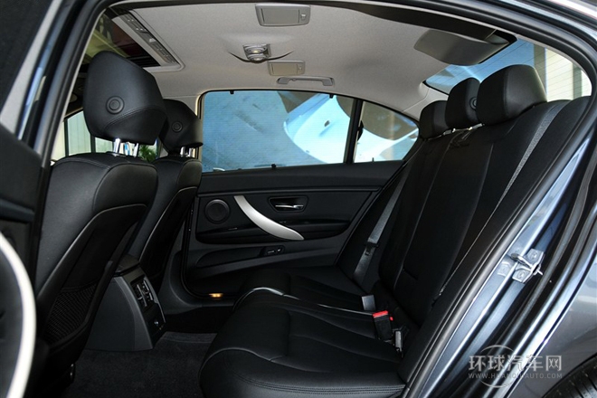 2014款 320Li 時尚型
