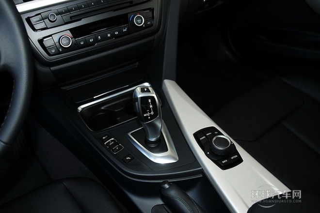 2014款 320Li 時(shí)尚型