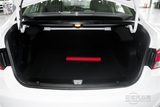 2014款 1.6L 手動(dòng)尊貴型