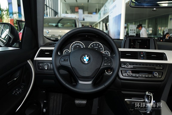 2014款 320Li 時(shí)尚型