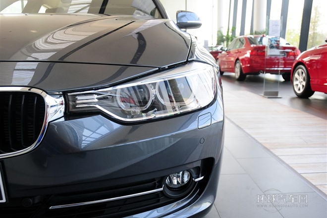 2014款 320Li 時(shí)尚型