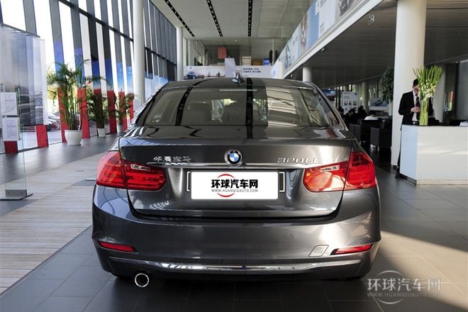 2014款 320Li 時(shí)尚型